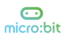 micro:bit logo